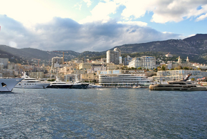 Couvreur urgence Monaco